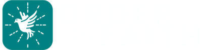 order by faith logo